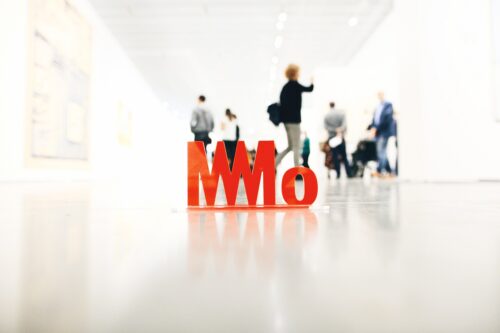 MO Blog'as