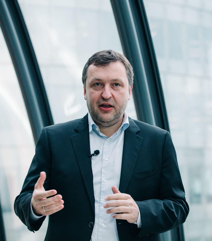 Naujienos | Antanas Guoga - MO didysis mecenatas | MO muziejus