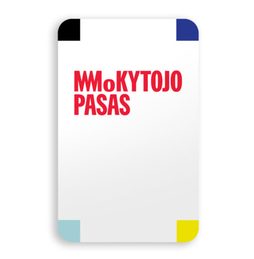 MO Blog'as