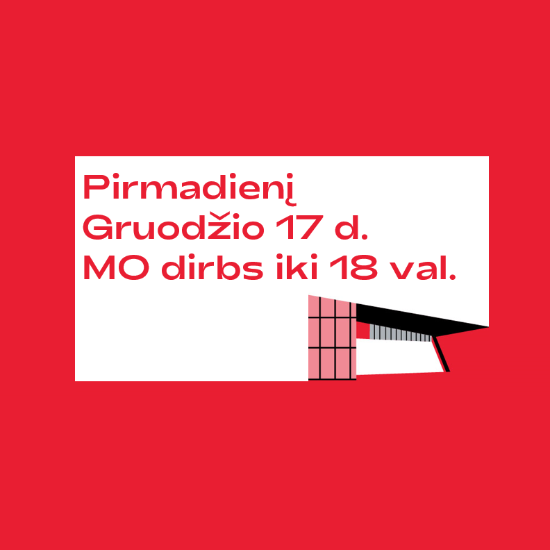 Mo muziejus | kalėdos | darbo laikas