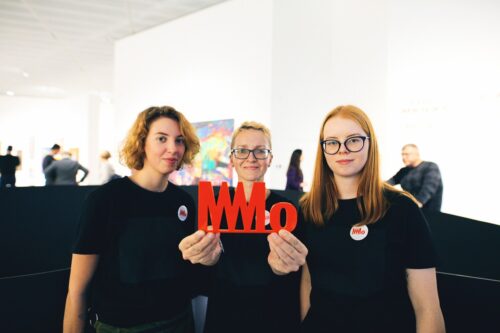 MO Blog'as