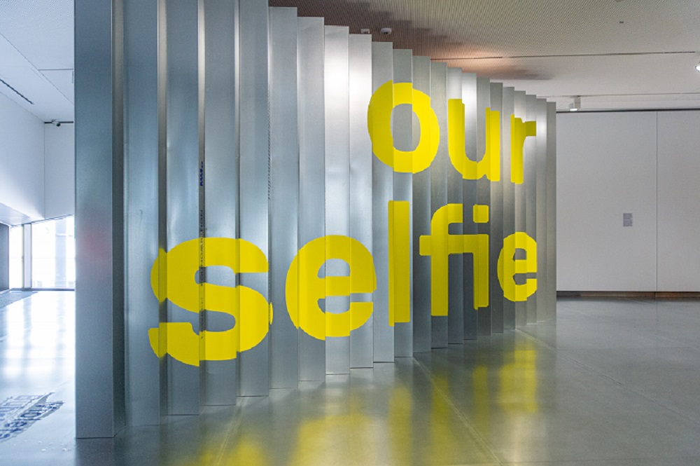 MO muziejus | paroda | mūsų asmenukė | MO museum | exhibition Our Selfie