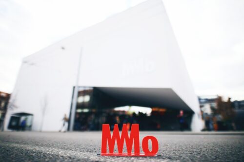 MO Blog'as
