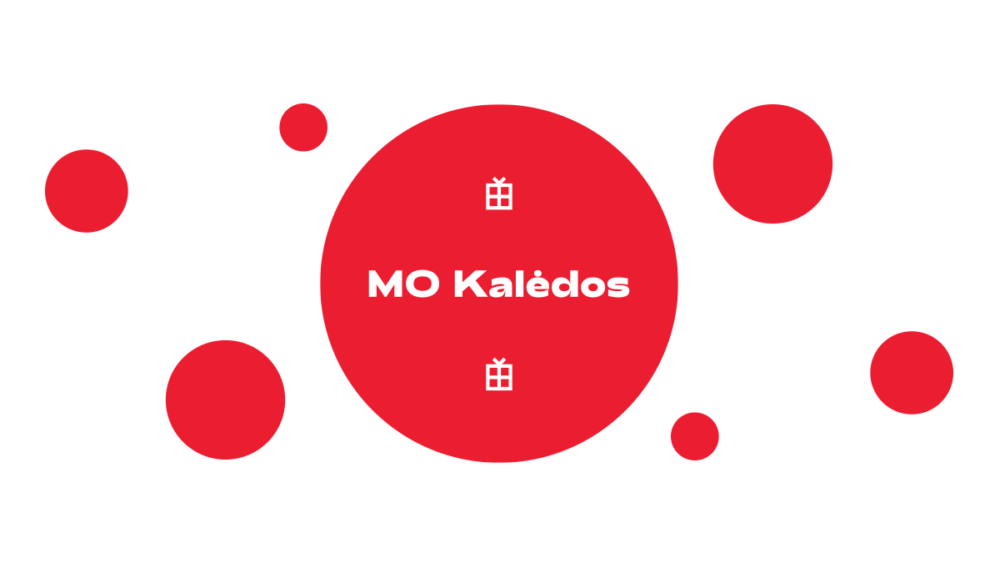 Naujienos | Kalėdinės dovanos | MO muziejus