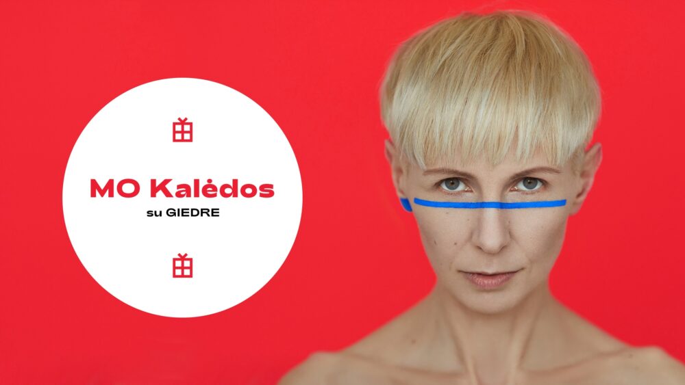 Naujienos | Kalėdos su Giedre | MO muziejus