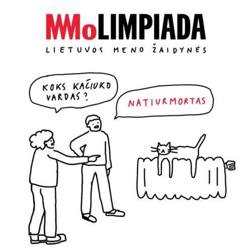 MO Blog'as