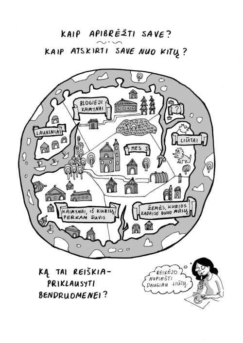 MO Blog'as