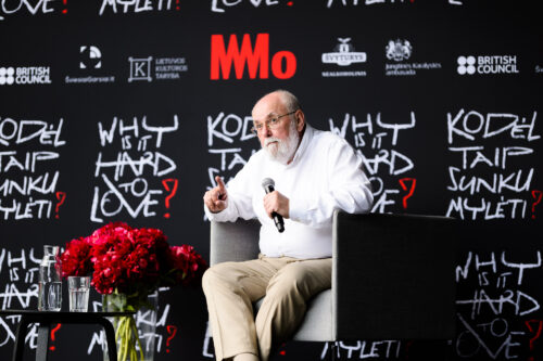 MO Blog'as
