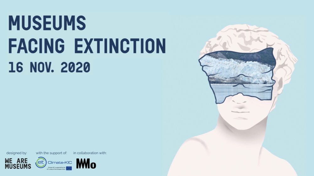 Museums facing extinction | LT edition | MO muziejus | MO museum