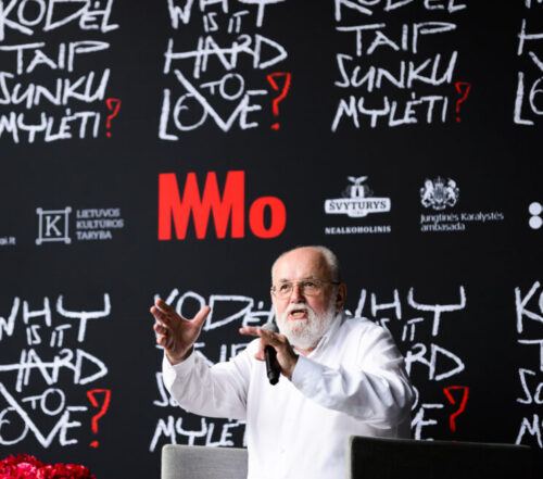 MO Blog'as