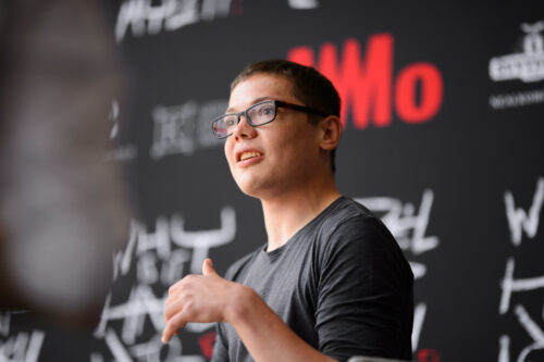 MO Blog'as