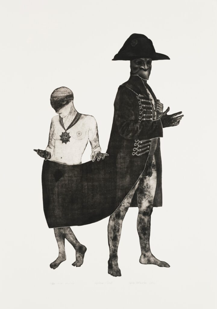Mada mene: apranga, įvaizdžiai, stilius