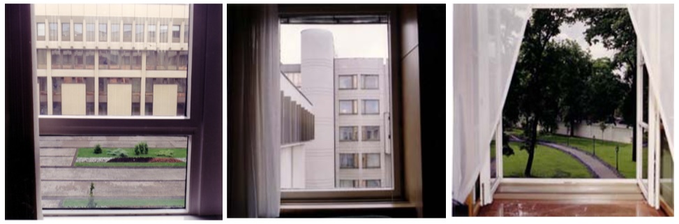 Lietuva mene