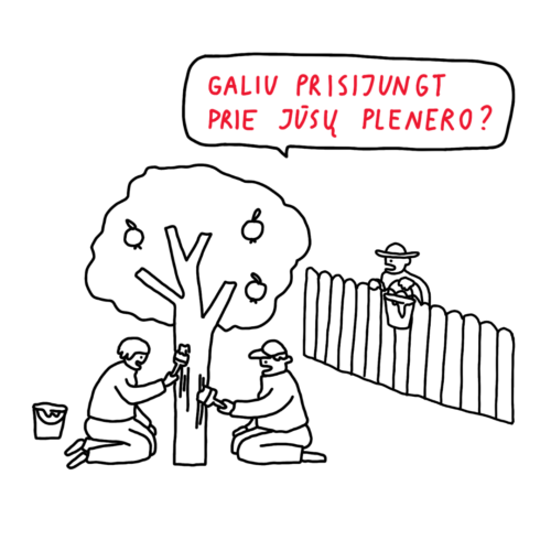 MO Blog'as
