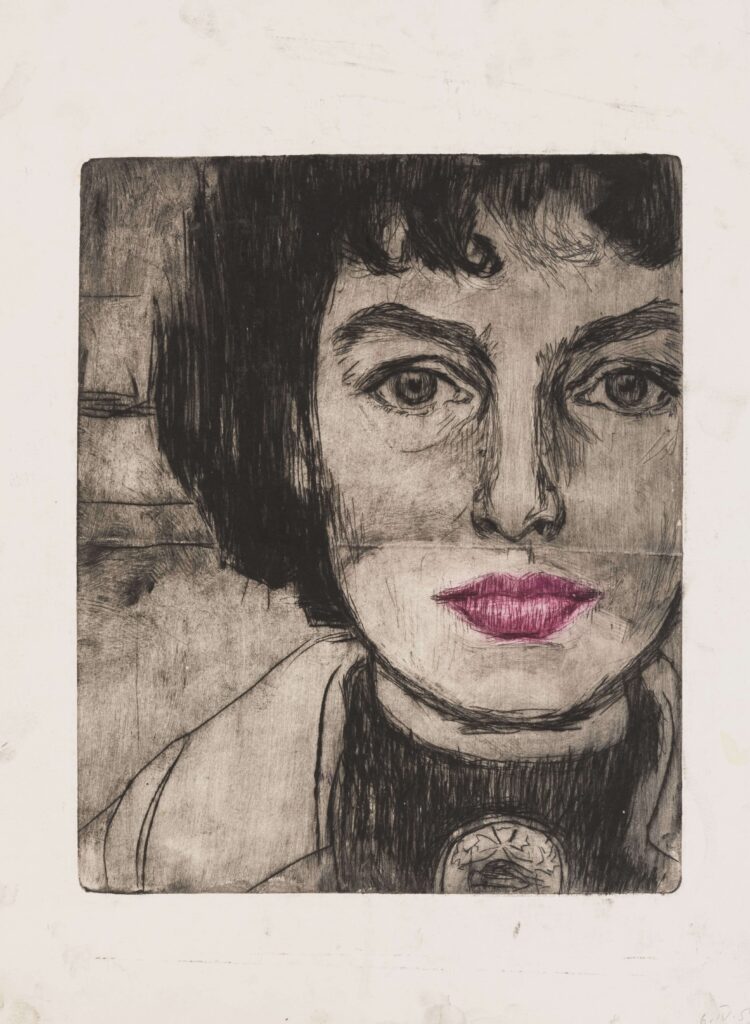 Mažoji paroda „Sunkus amžius: Vilnius, 1939–1949“