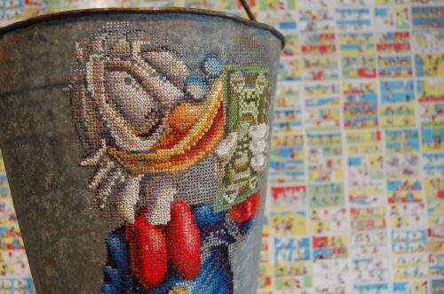 MO Blog'as