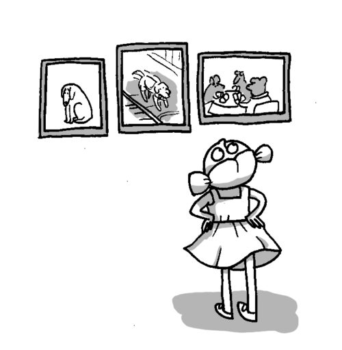 MO Blog'as
