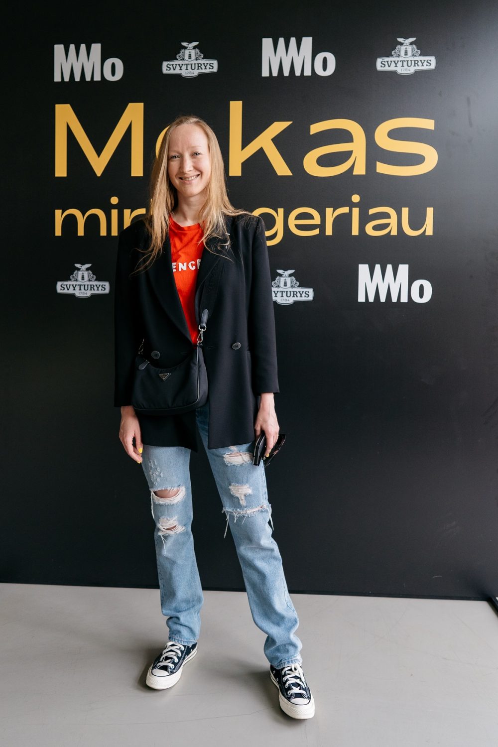 Justė Jonutytė | Paroda Klaipėdoje | MO muziejus