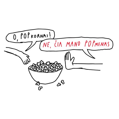 MO Blog'as