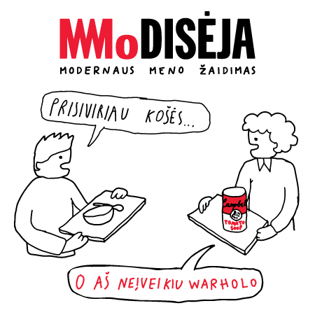 MO Blog'as