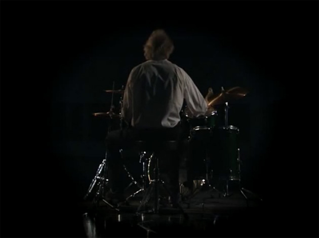 Vladimir Tarasov | Drumming | Vilnius 700 | MO muziejus