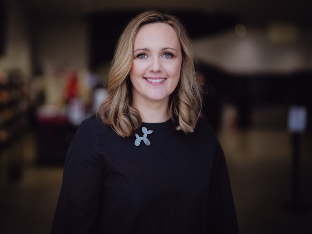 Milda Ivanauskienė | MO muziejus