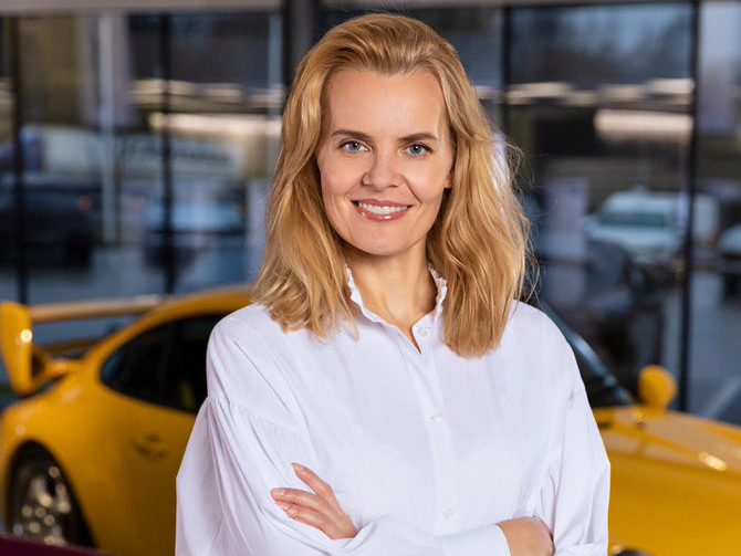 Rasa Klimavičiūtė