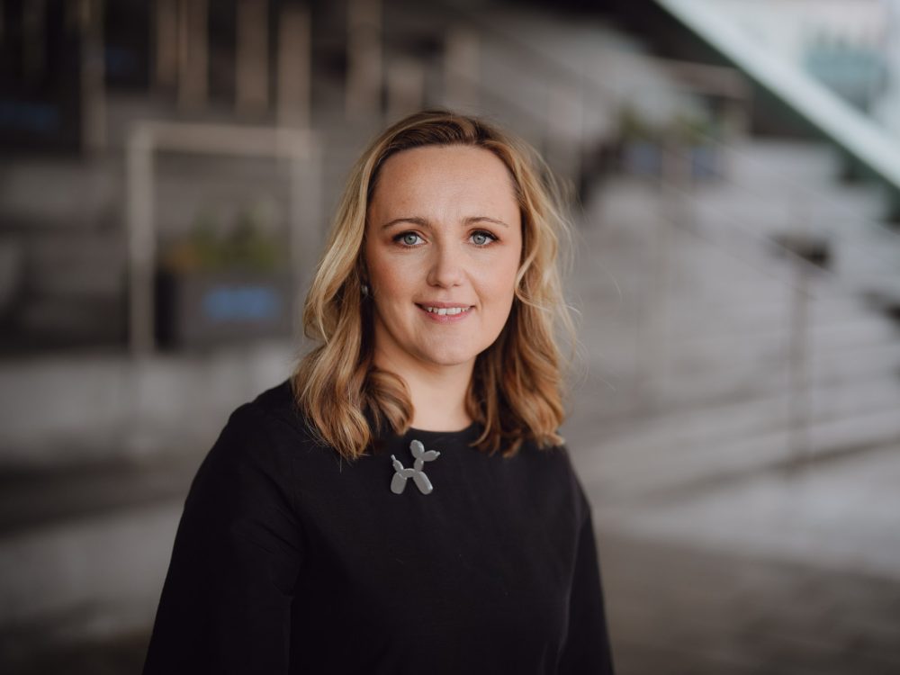 Milda Ivanauskienė | MO muziejus