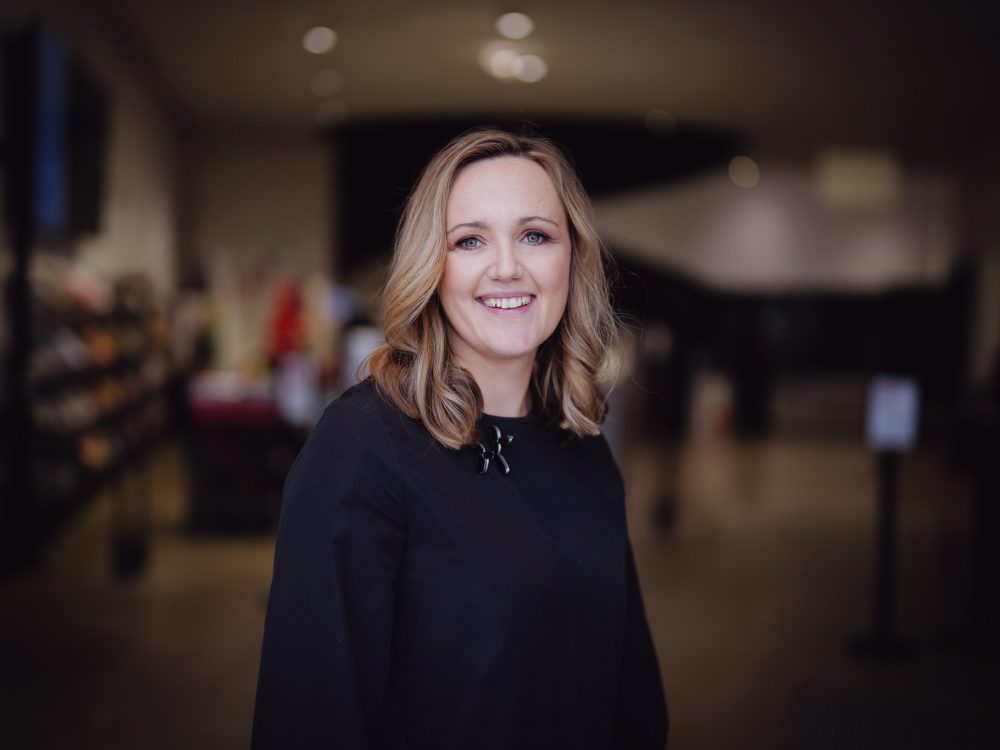 Milda Ivanauskienė | MO muziejus