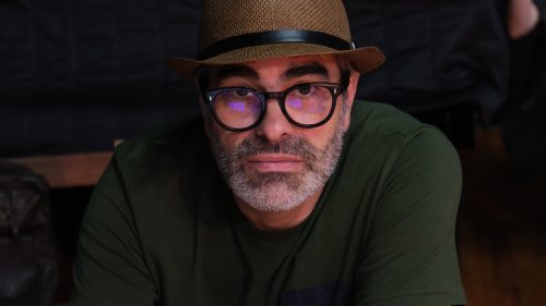 MO Blog'as