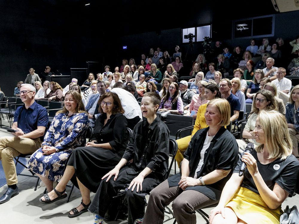 Konferencija mokytojams | MO muziejus
