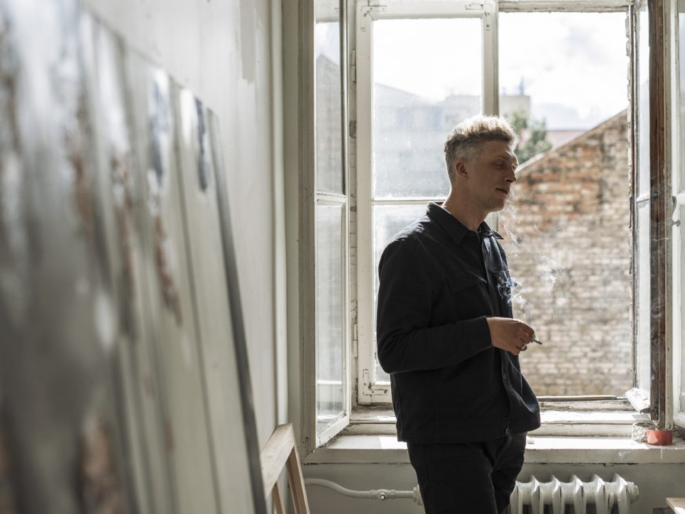 Andrius Zakarauskas | MO muziejus