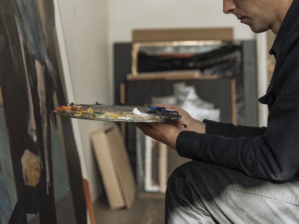 Andrius Zakarauskas | MO muziejus