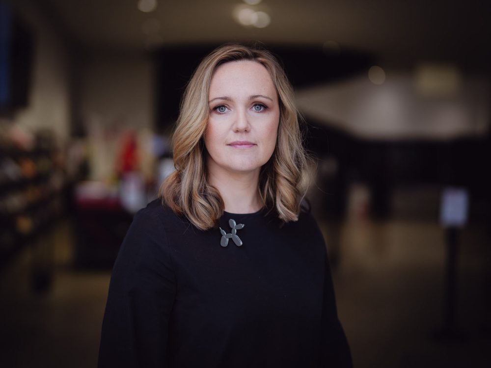 Milda Ivanauskienė | MO muziejus