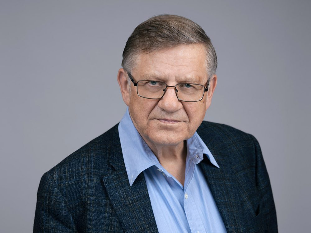 Arvydas Janulaitis | MO muziejus
