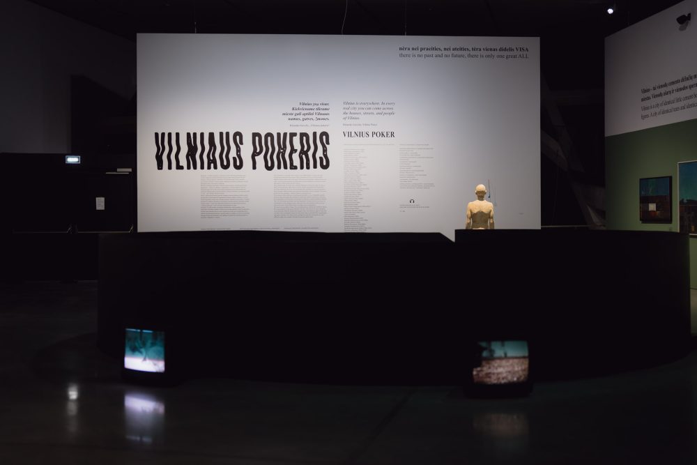 Vilniaus pokeris | MO muziejus