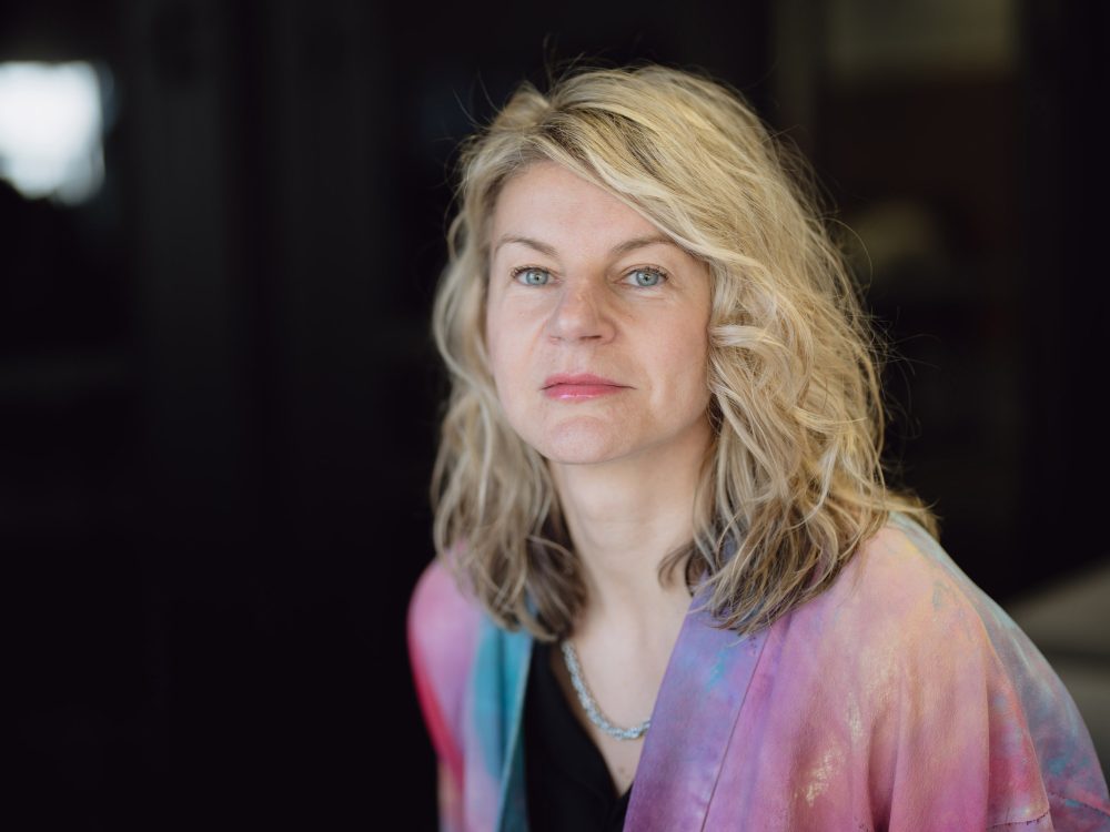 Justė Kostikovaitė | MO muziejus