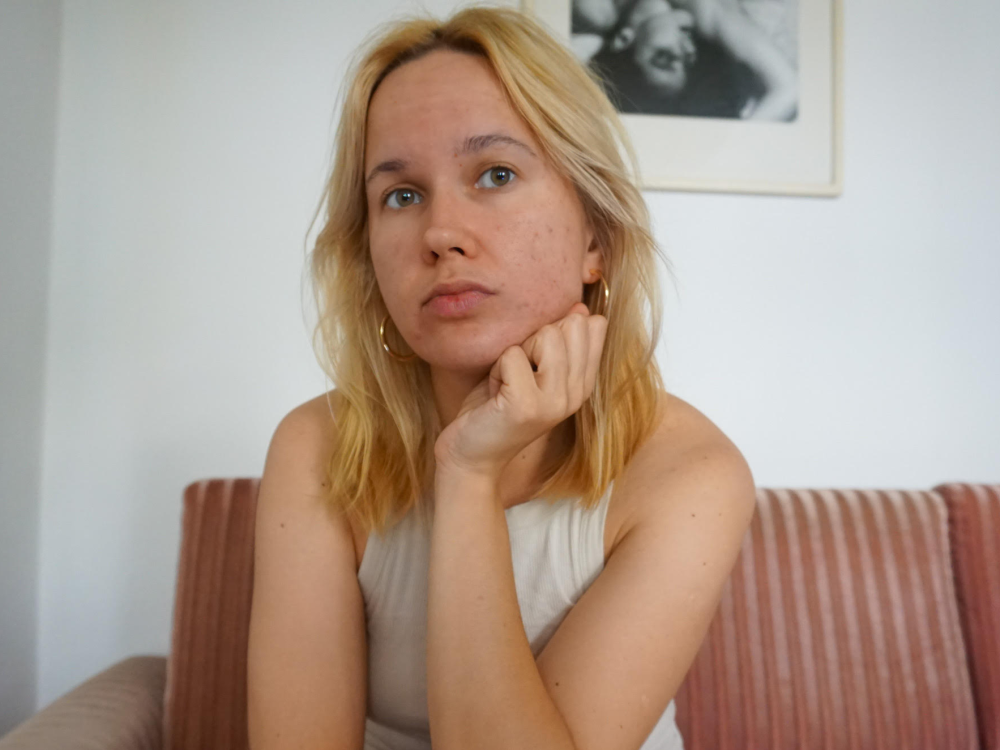 Gertrūda Gilytė | MO muziejus