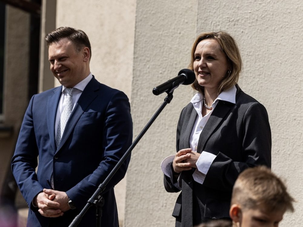 Vilniaus kalbančios skulptūros | MO muziejus