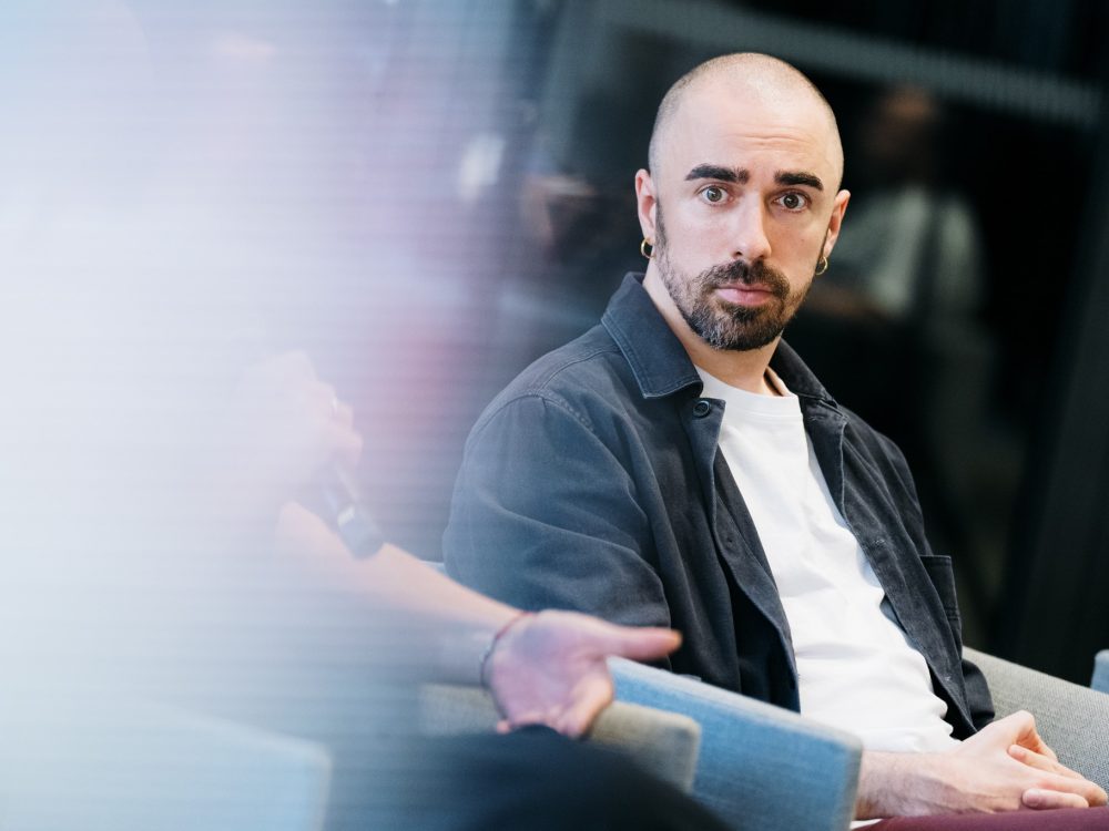 Benediktas Gelūnas | MO muziejus