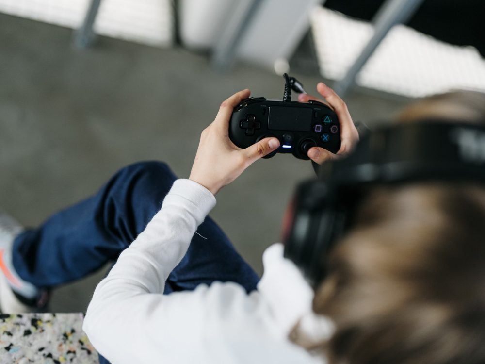 GamePlay | MO muziejus