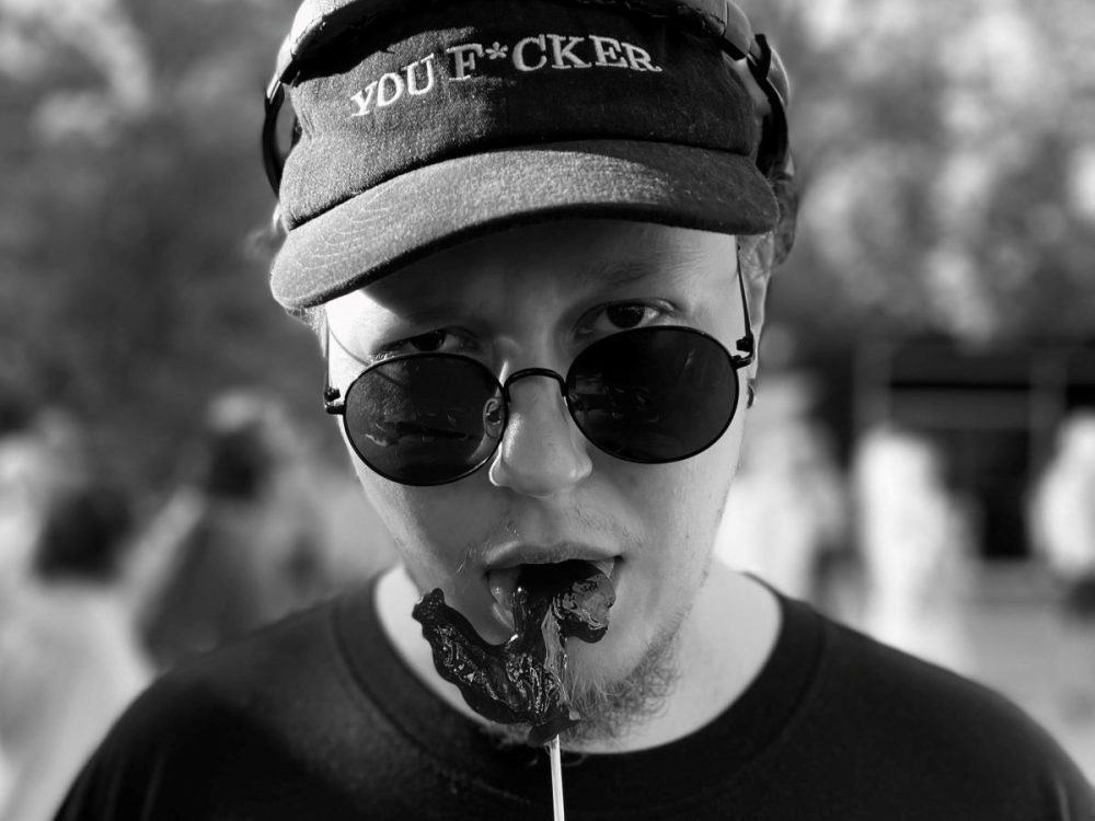 Dovydas Grajauskas | MO lauke