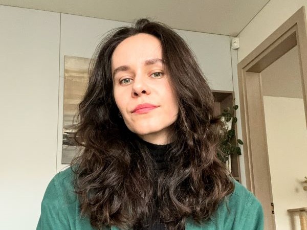 Justina Žvirblytė | MO lauke