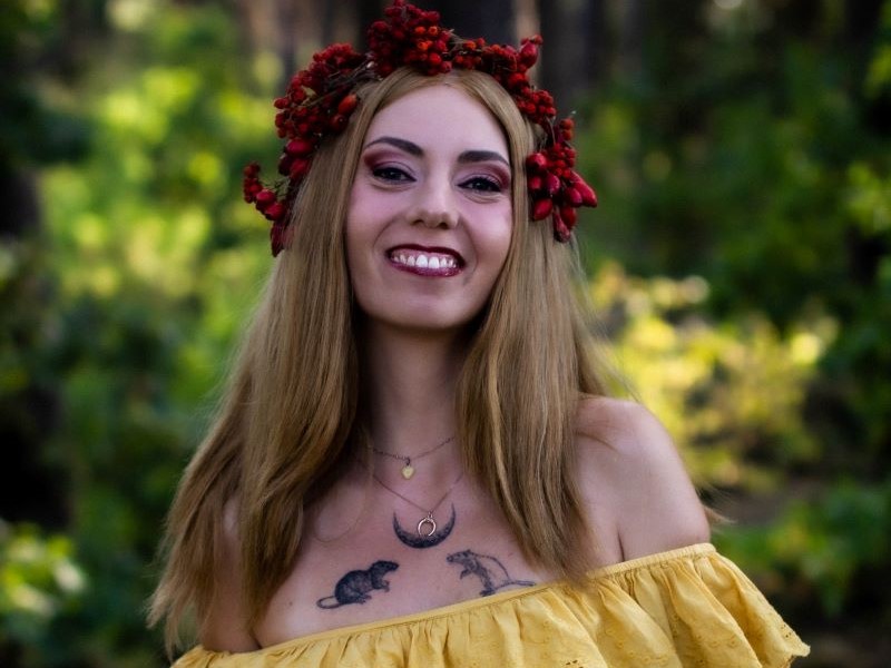 Lilija Rakova | MO lauke