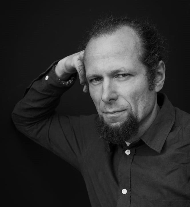 Marius Burokas | MO lauke