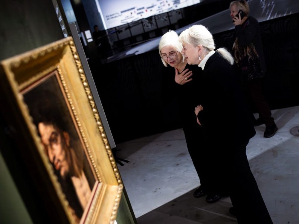 be neriMO | MO muziejus