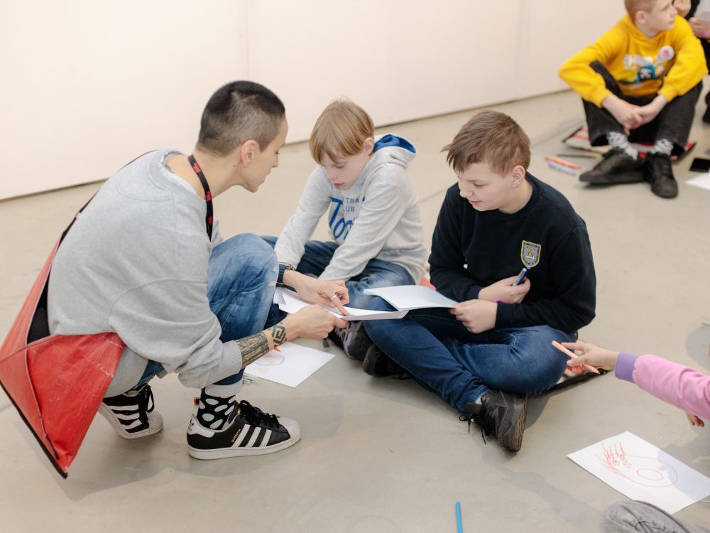 Britų taryba | MO muziejus