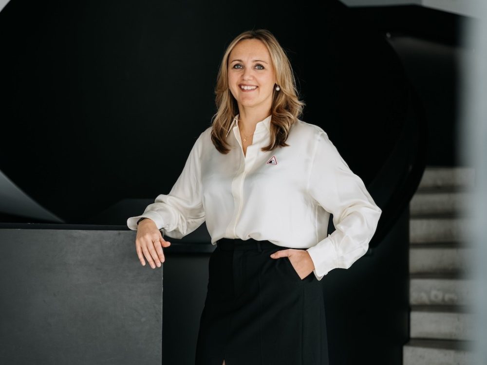 MO muziejaus vadovė | Milda Ivanauskienė | MO muziejus