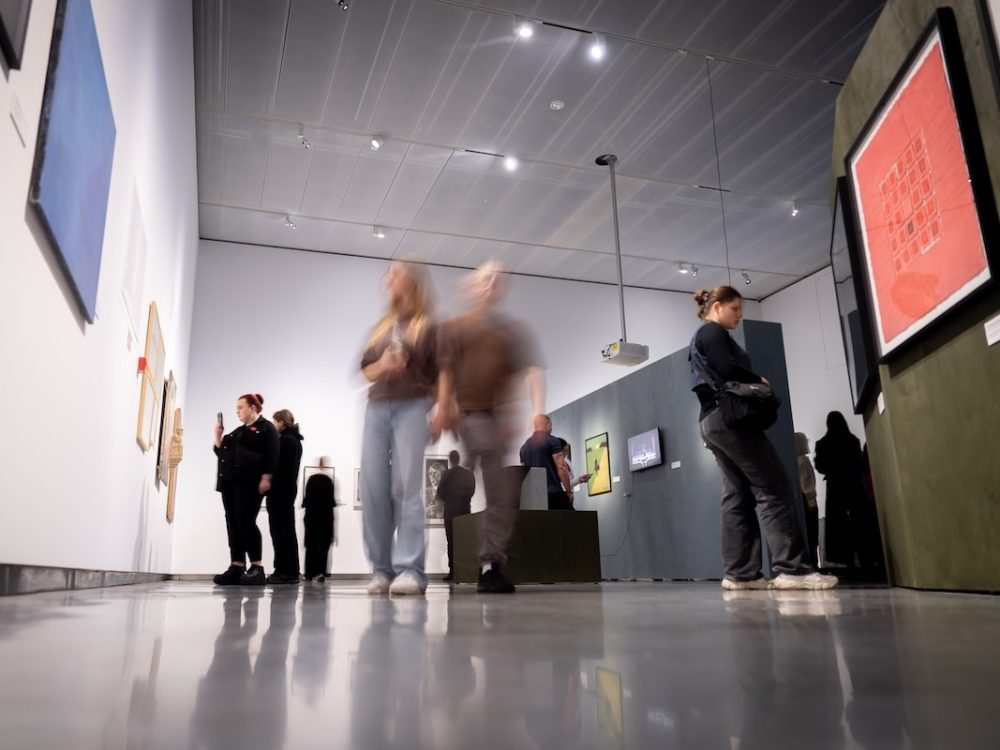 Paroda | MO muziejus