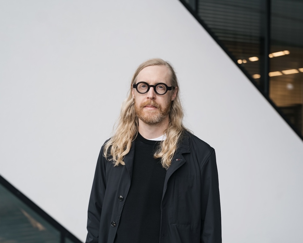 Andreas Nilsson | MO Museum